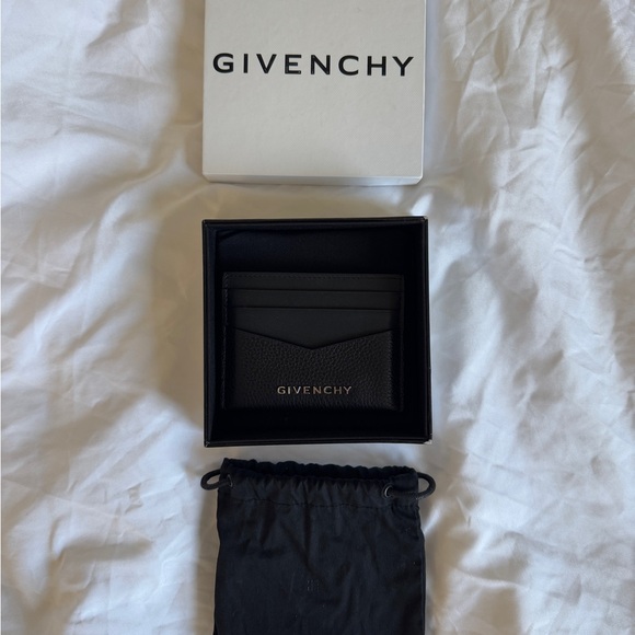 Givenchy Card Holder - Picture 2 of 13